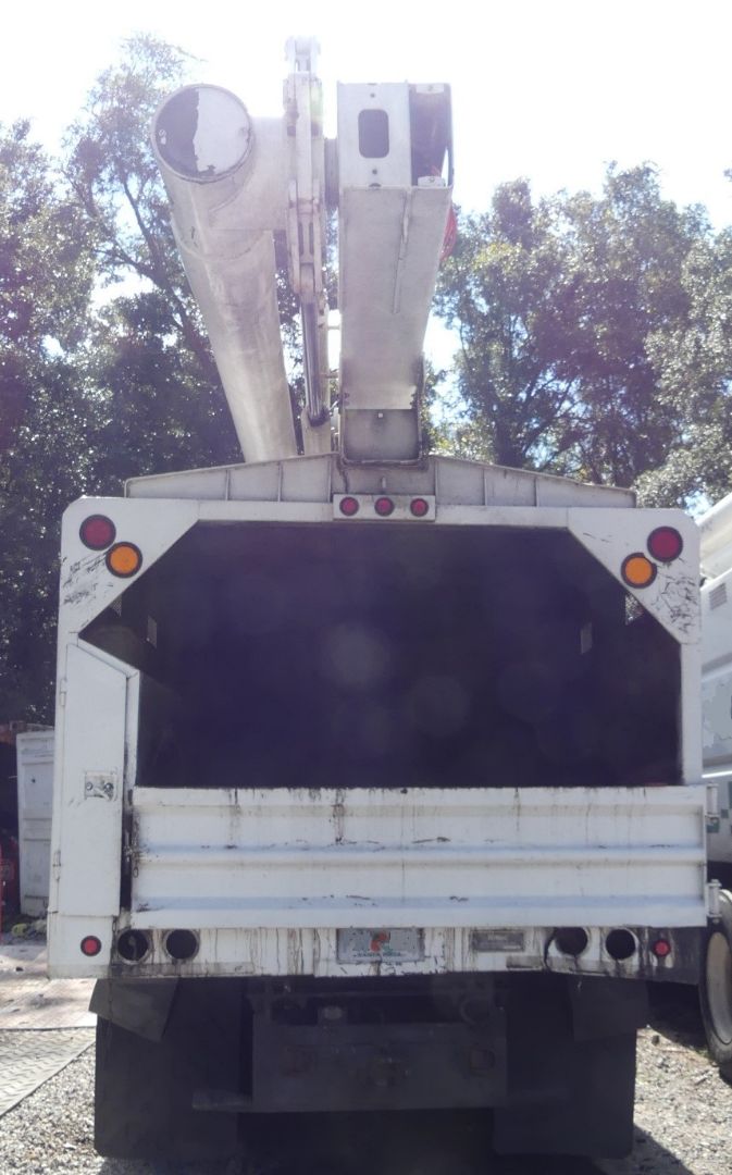 2003 GMC C8500 - Image 5